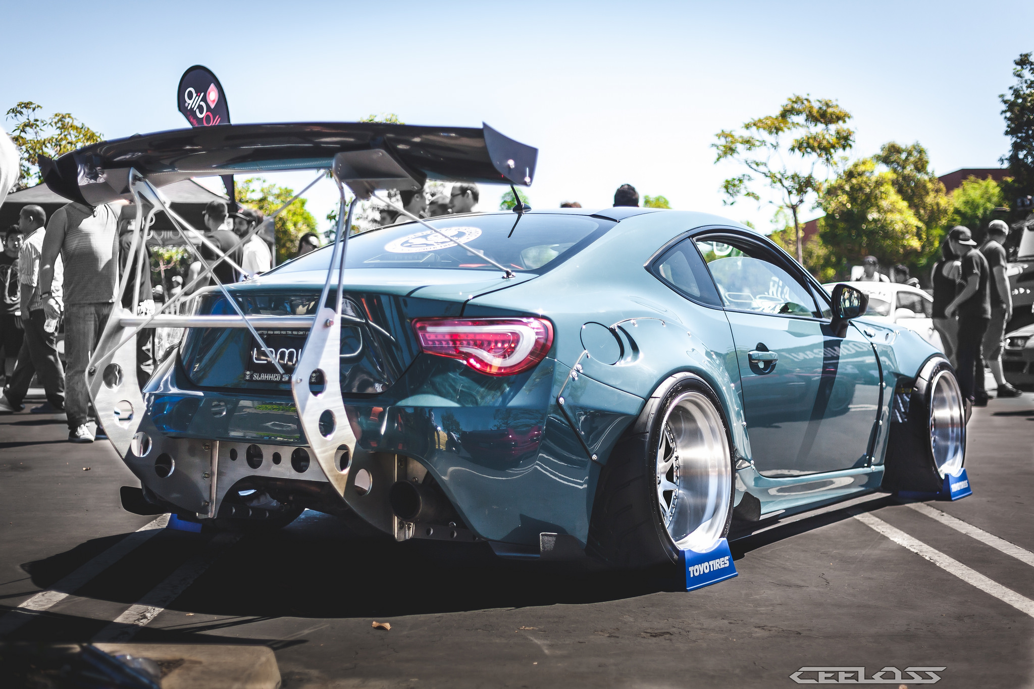 Opinions on the wing? | StanceNation™ // Form > Function