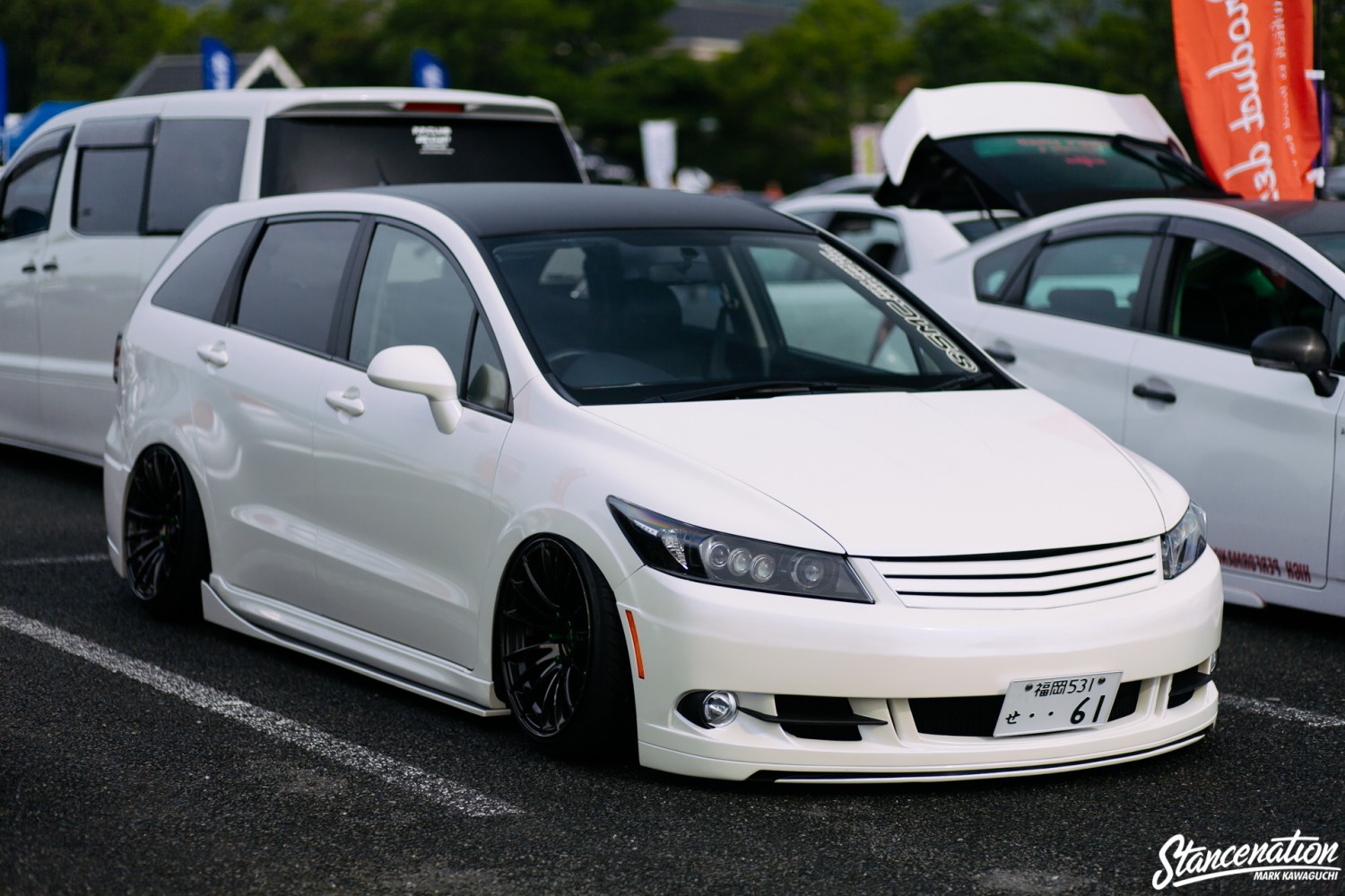 StanceNation Japan G Edition Nagasaki-108