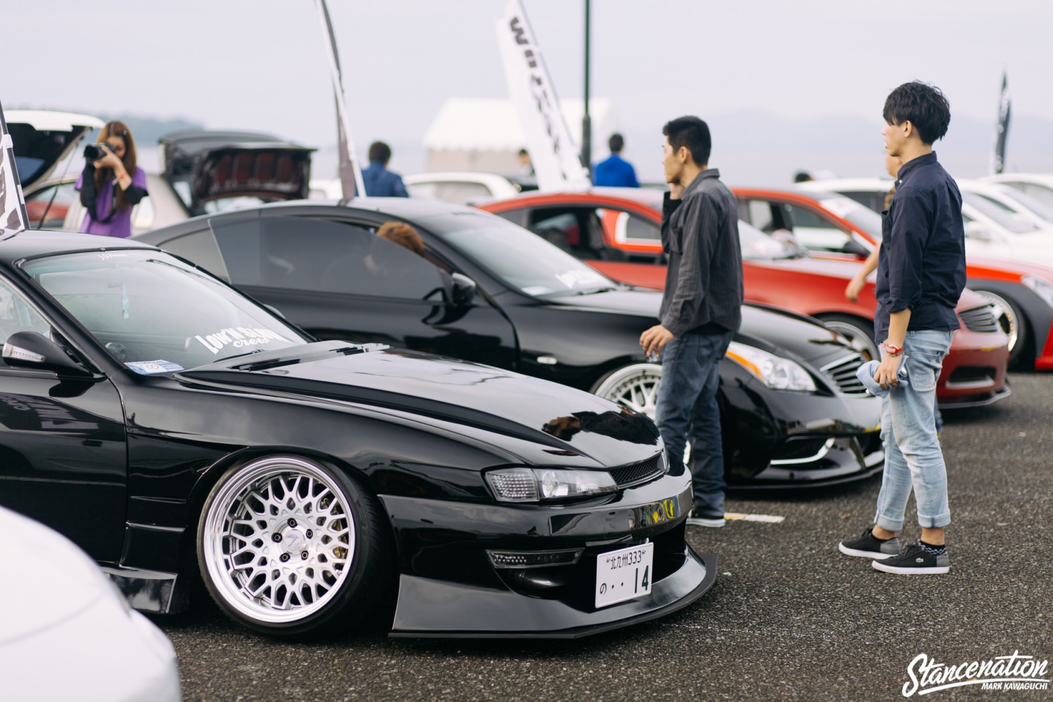 StanceNation Japan G Edition Nagasaki-11