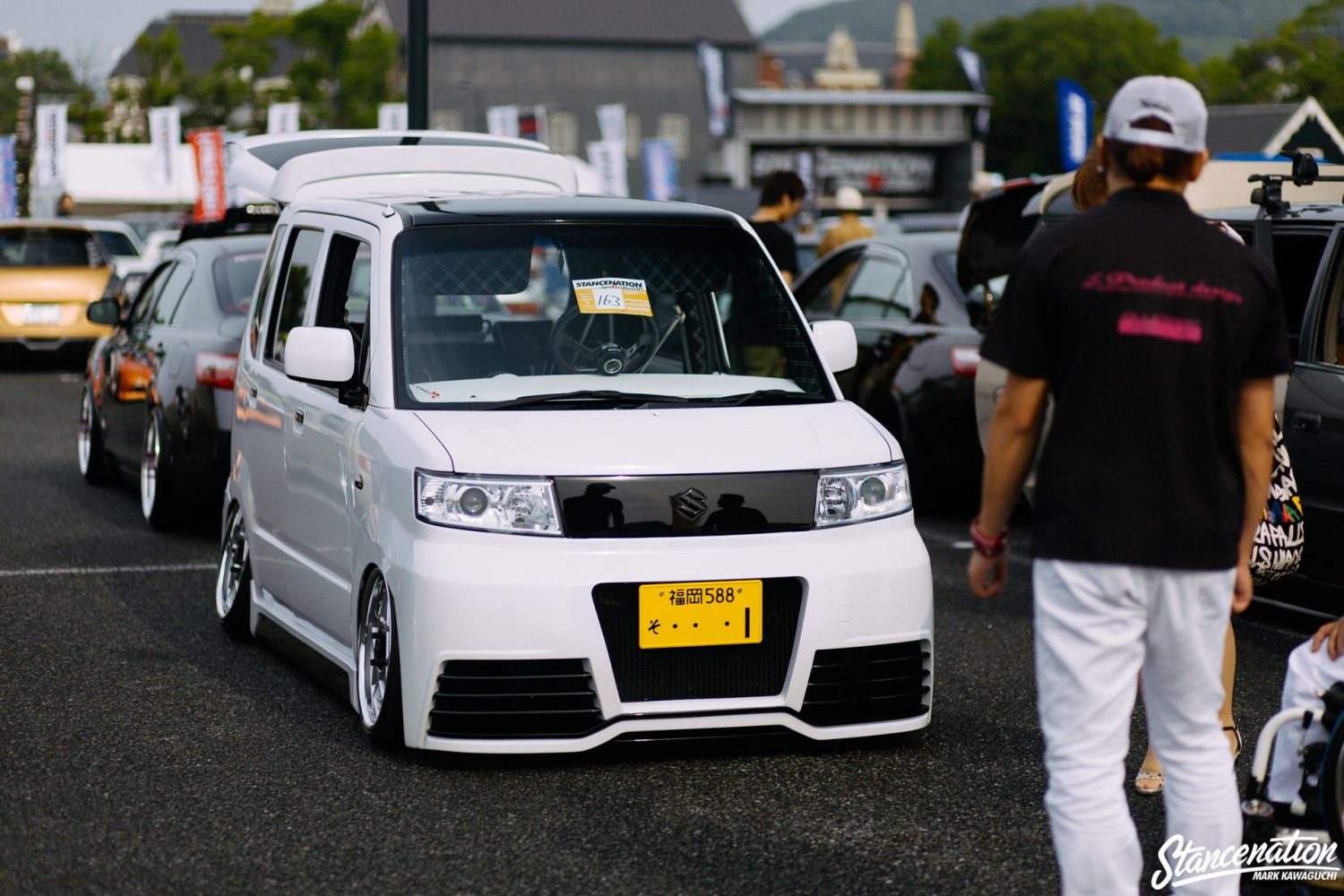 StanceNation Japan G Edition Nagasaki-110