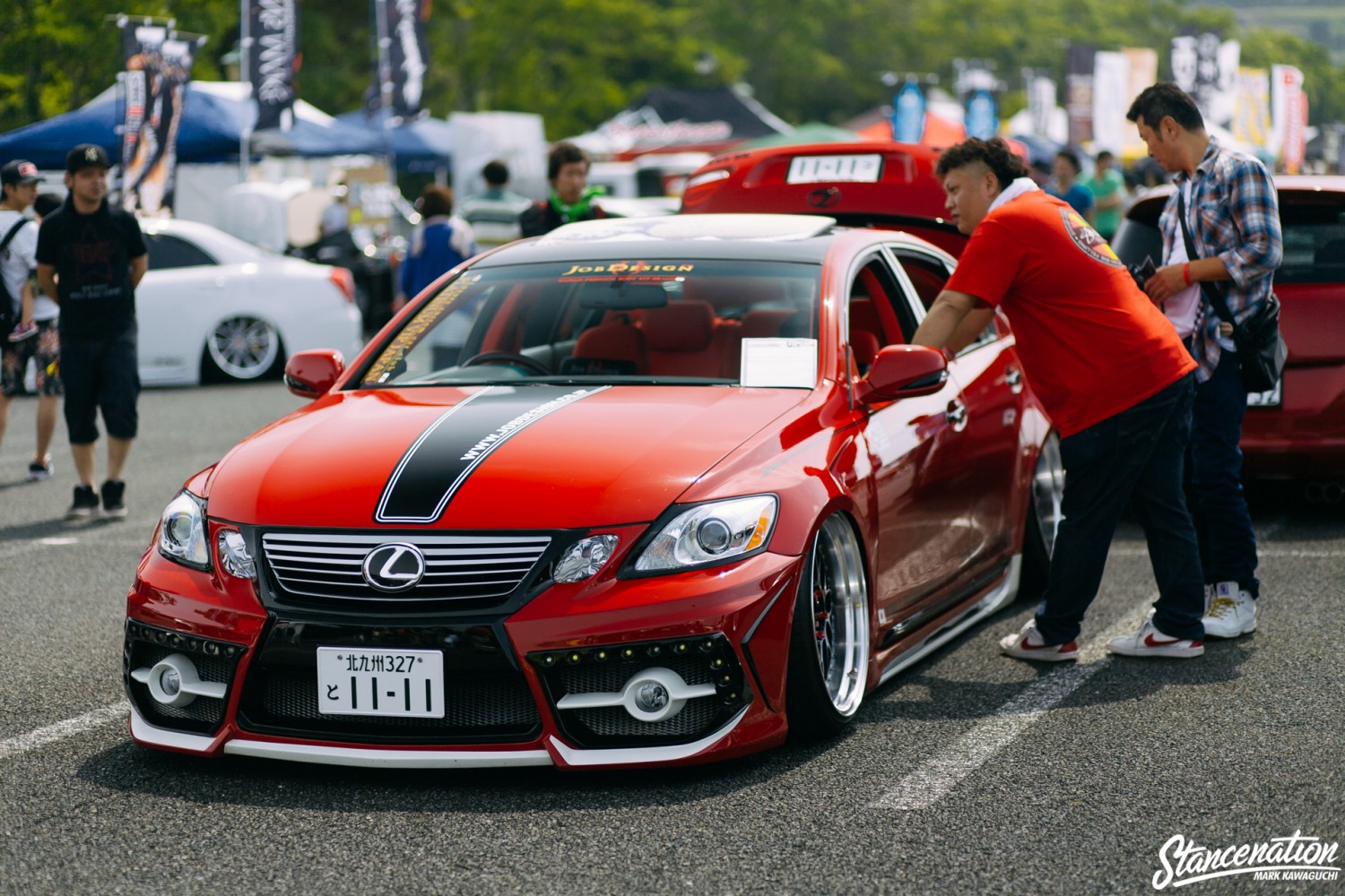 StanceNation Japan G Edition Nagasaki-147