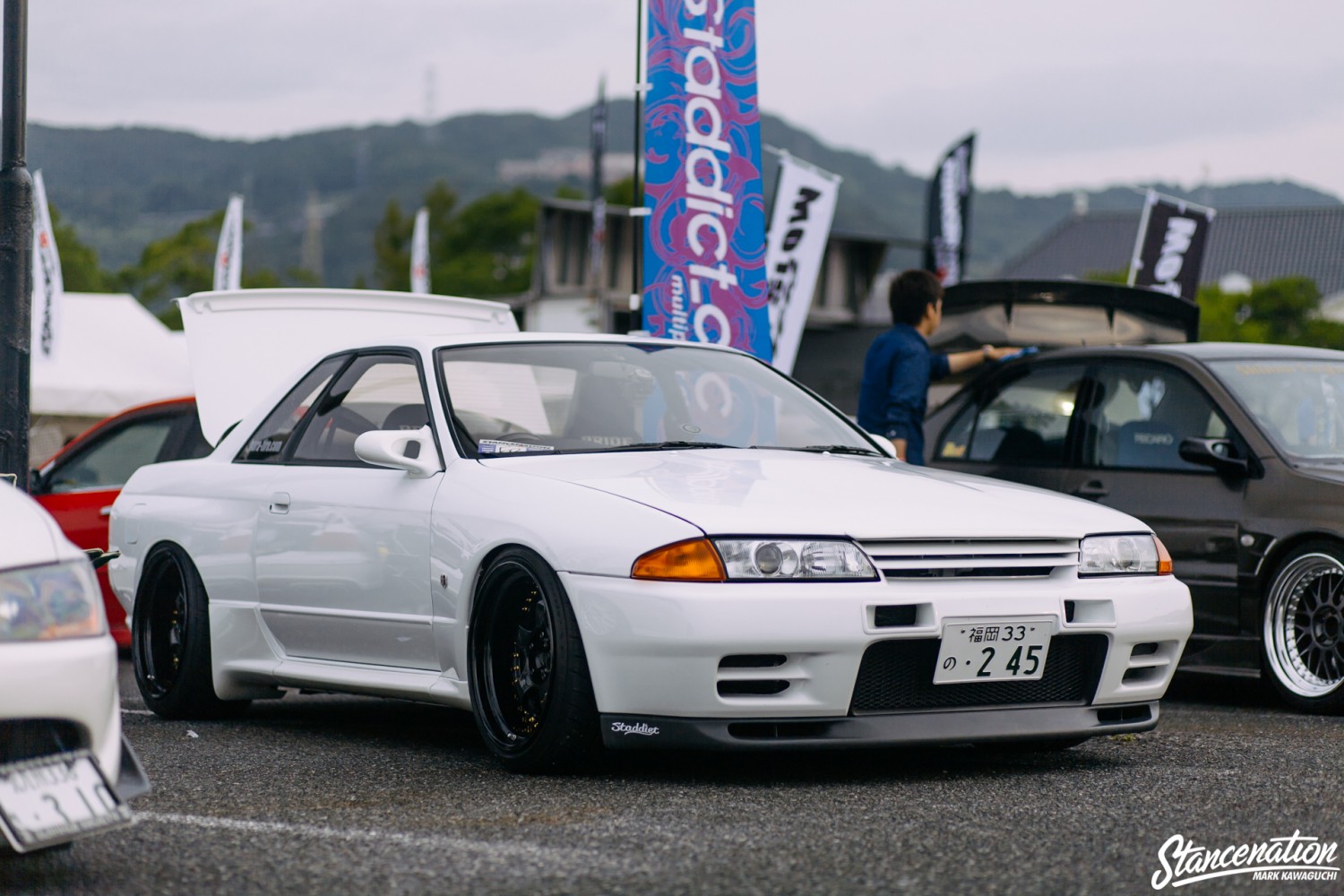 StanceNation Japan G Edition Nagasaki-32