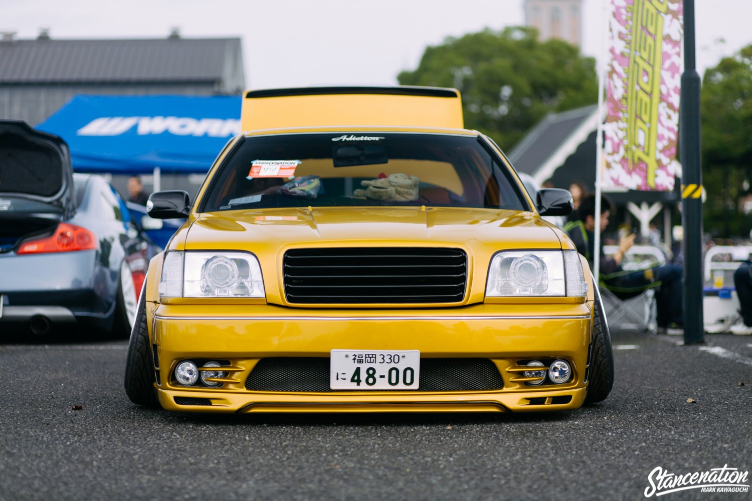 StanceNation Japan G Edition Nagasaki-45