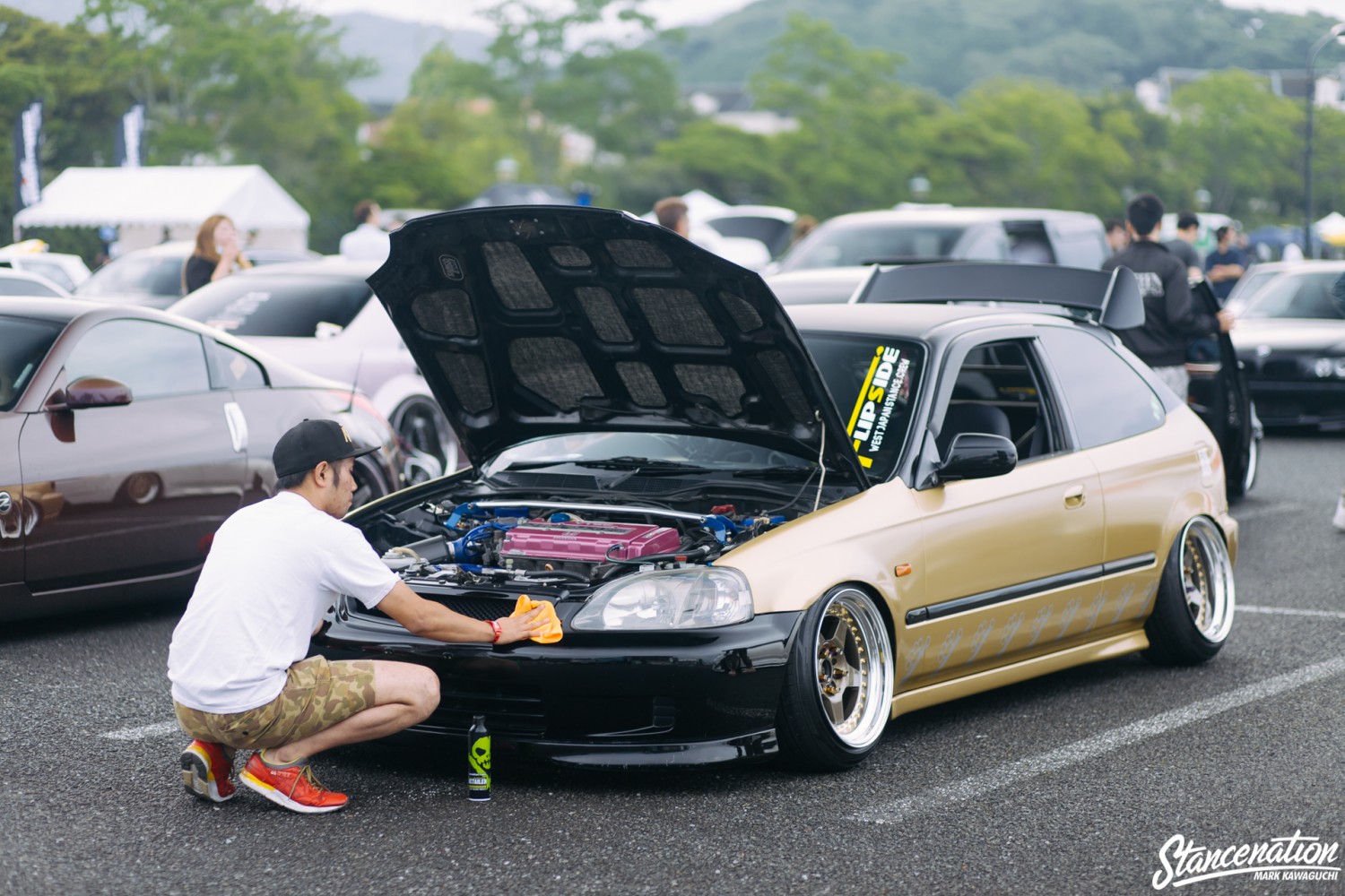 StanceNation Japan G Edition Nagasaki-5