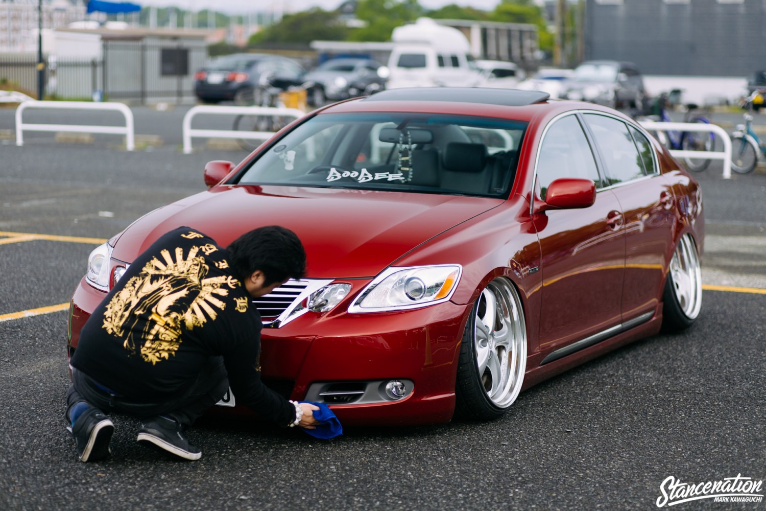 StanceNation Japan G Edition Nagasaki-8