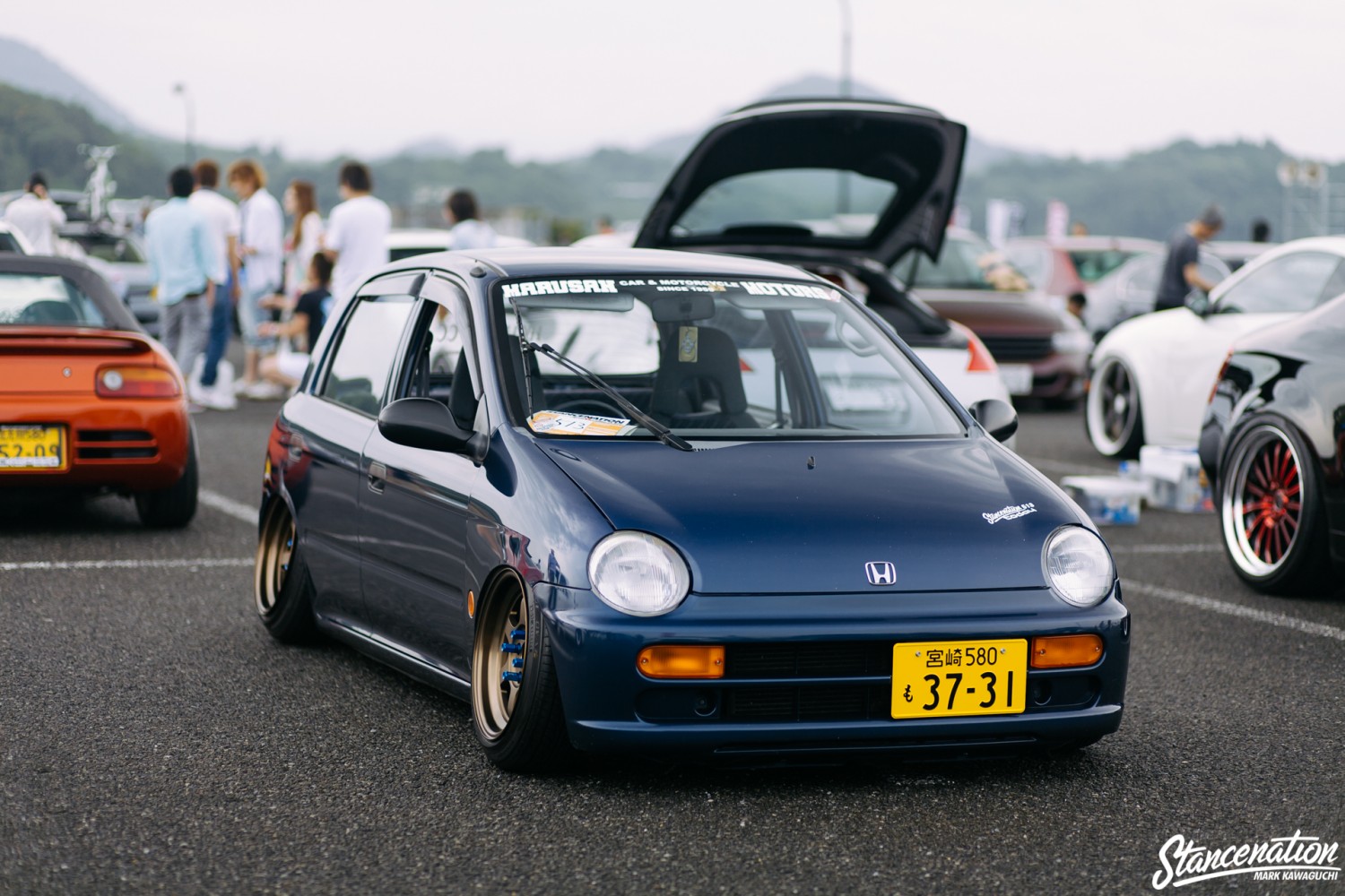 StanceNation Japan G Edition Nagasaki-83