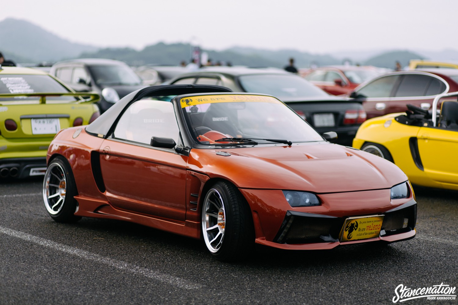 StanceNation Japan G Edition Nagasaki-87