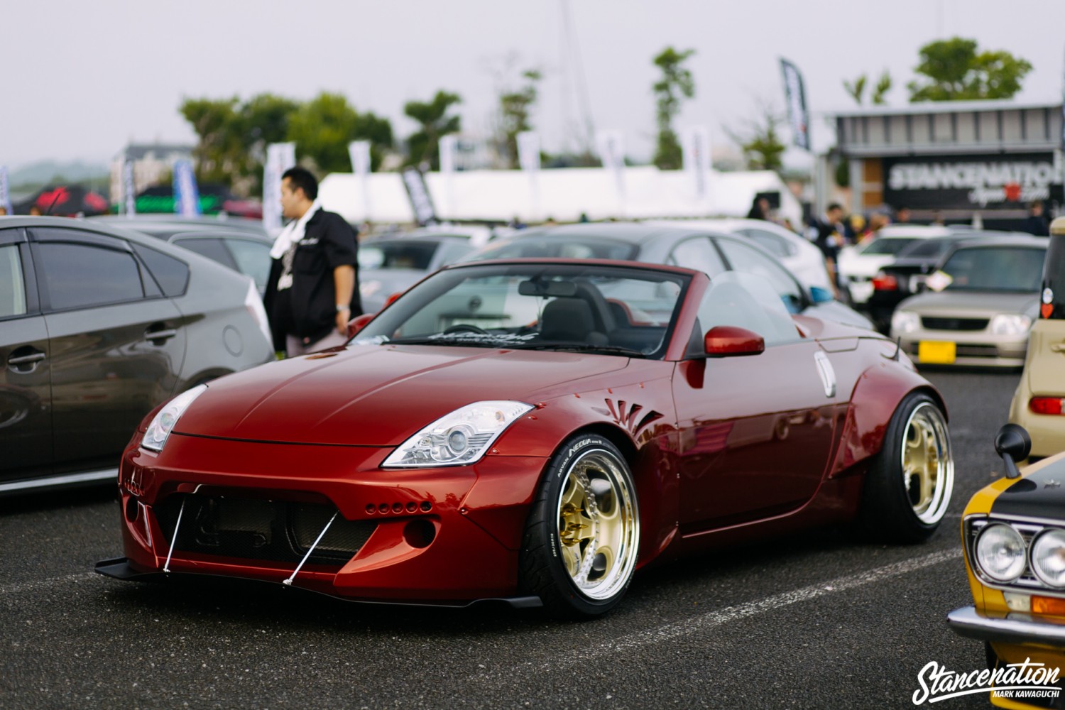 StanceNation Japan G Edition Nagasaki-89