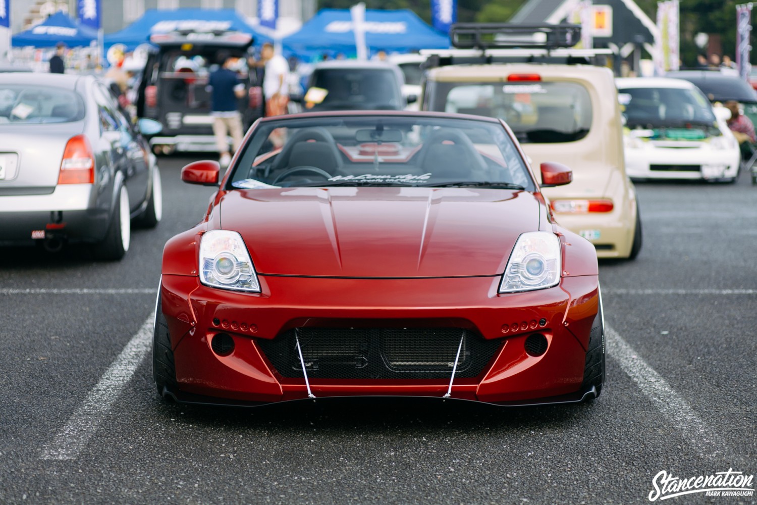 StanceNation Japan G Edition Nagasaki-91