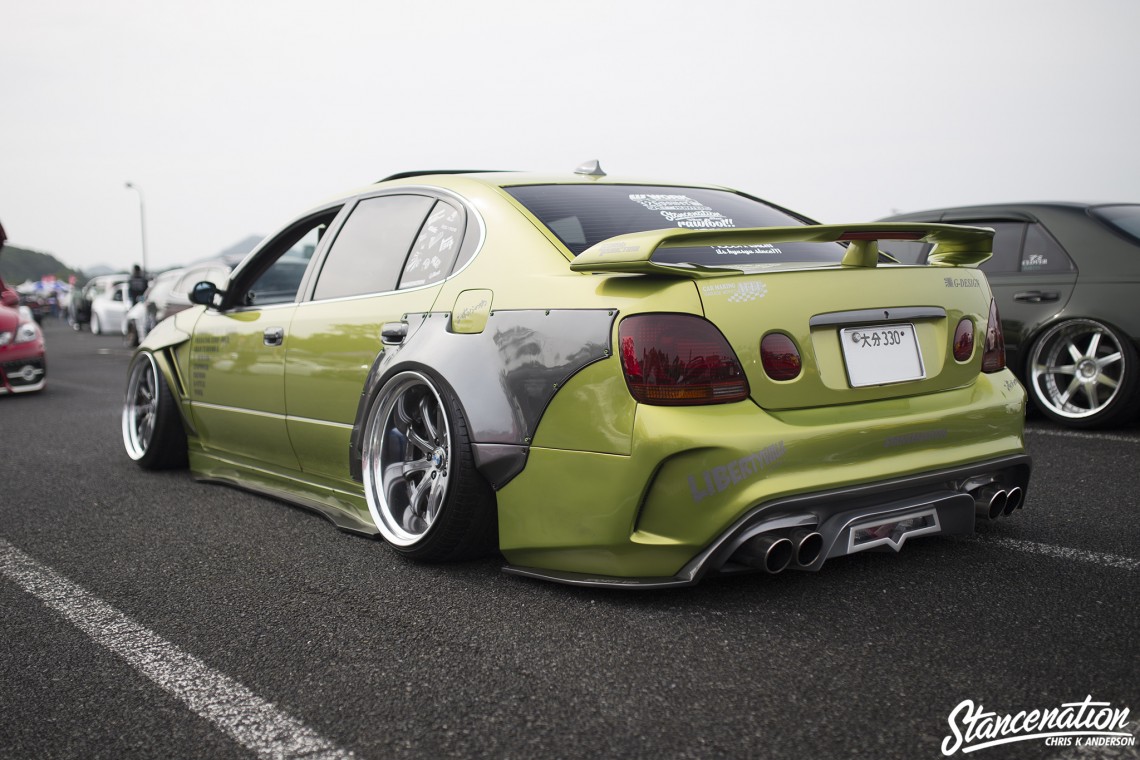 StanceNation 