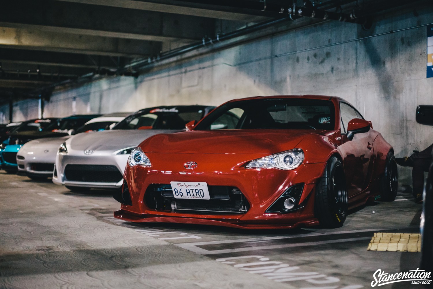 StanceNation & Showoff Nisei Edition-143