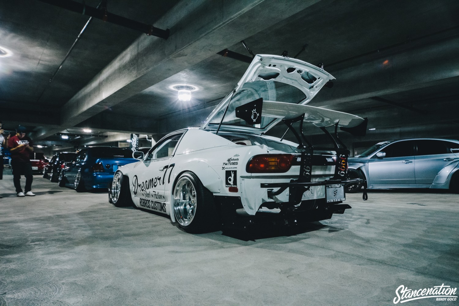 StanceNation & Showoff Nisei Edition-78