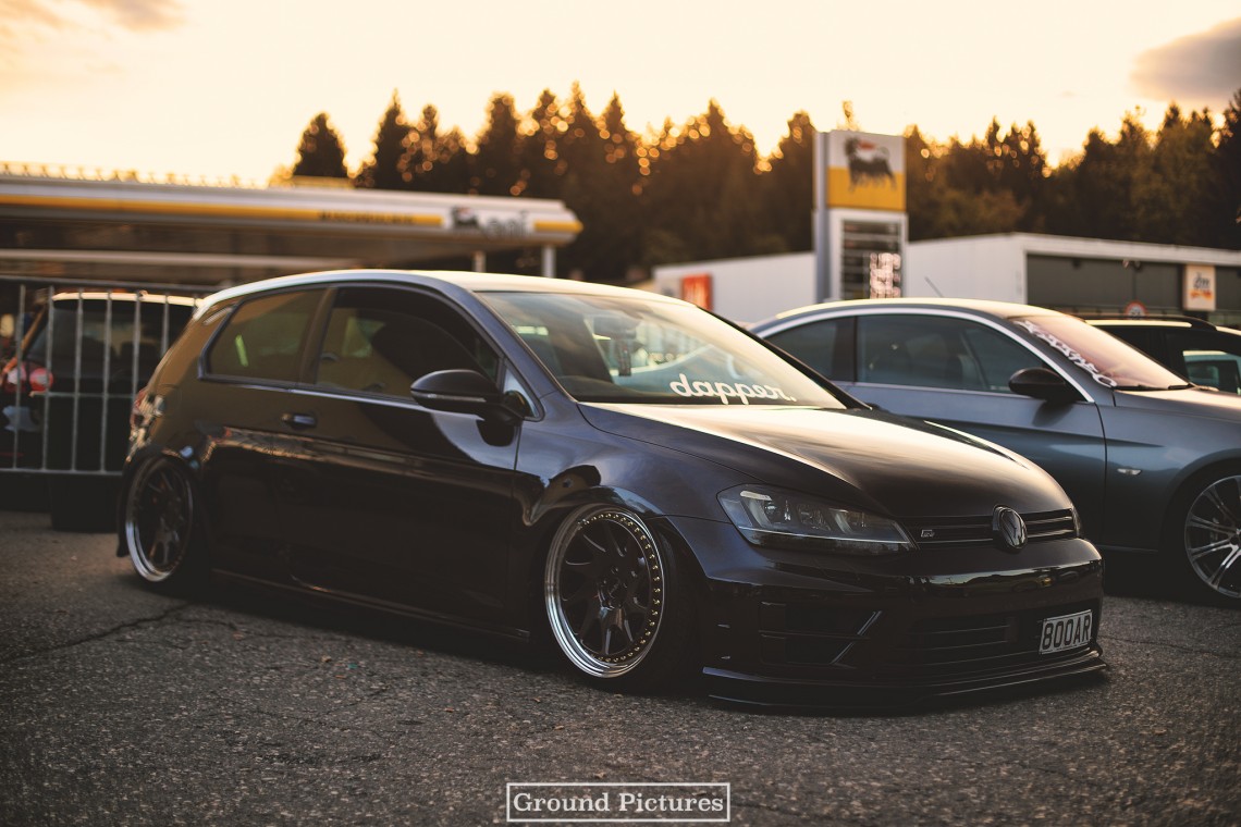 Clean! | StanceNation™ // Form > Function