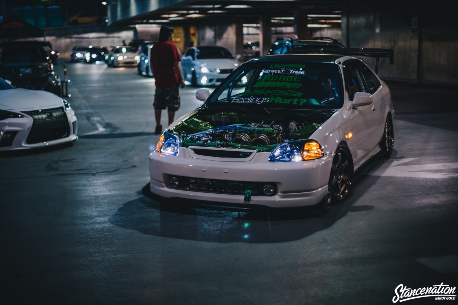 StanceNation & Showoff Nisei Edition-302