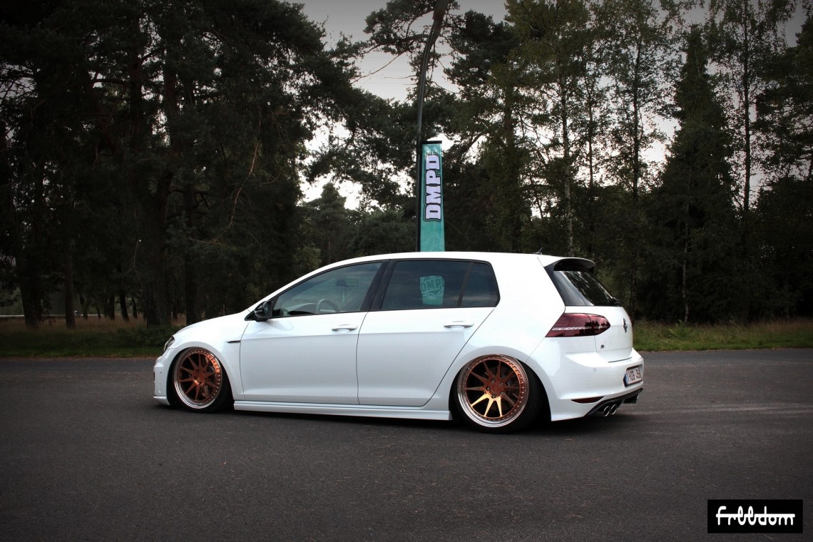 MK7 looking good! | StanceNation™ // Form > Function