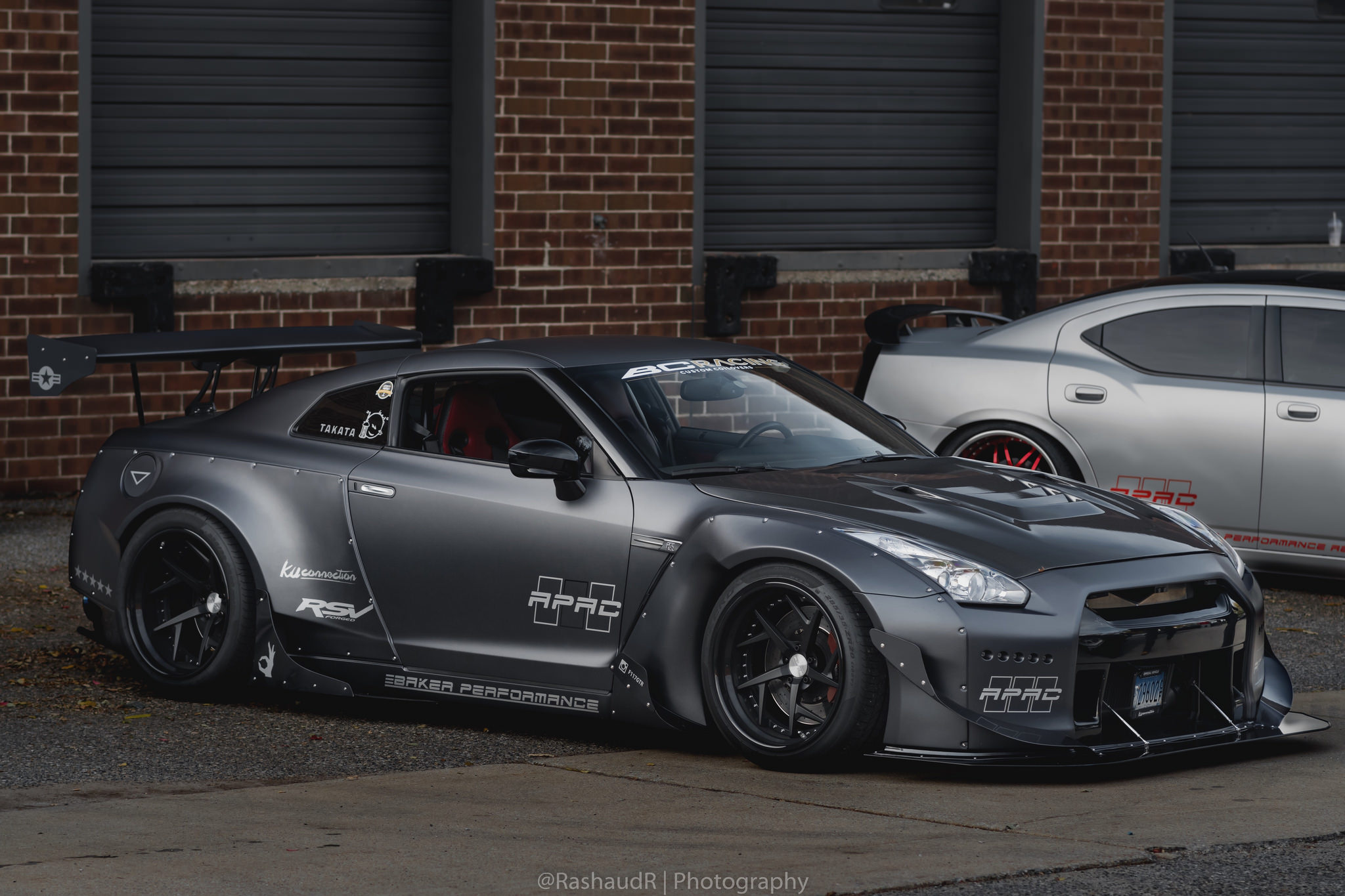 GTR looking super mean.. | StanceNation™ // Form > Function