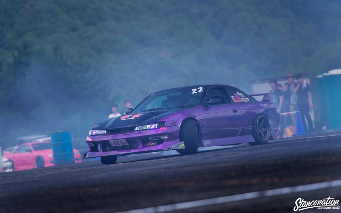 Drifting Japan-100