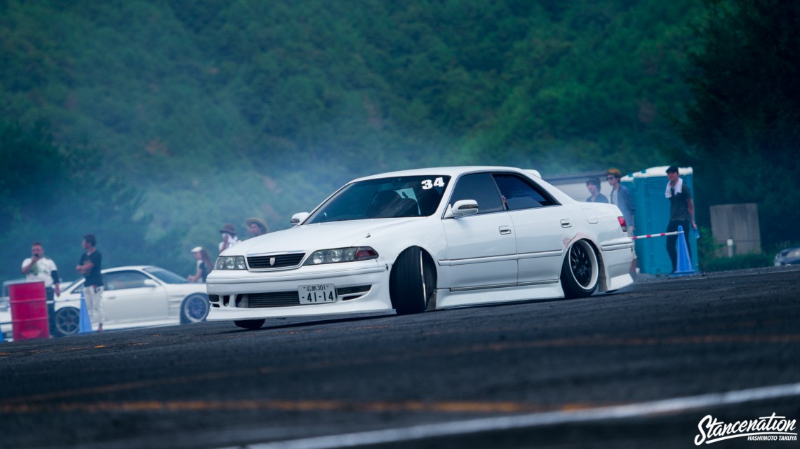 Drifting Japan-101