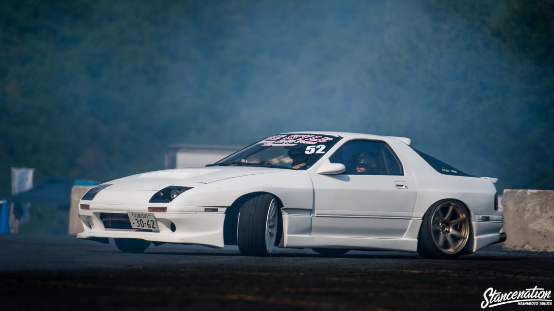 Drifting Japan-129