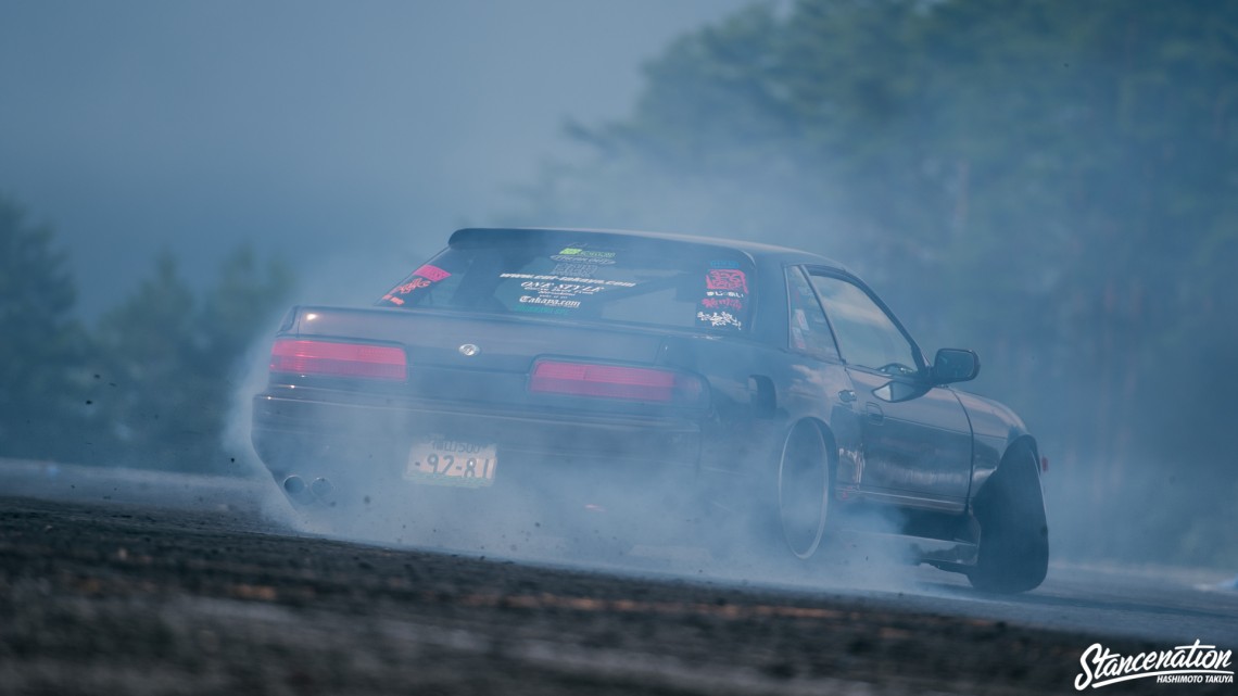 Drifting Japan-130