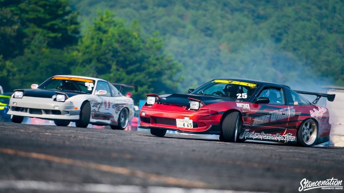 Drifting Japan-132