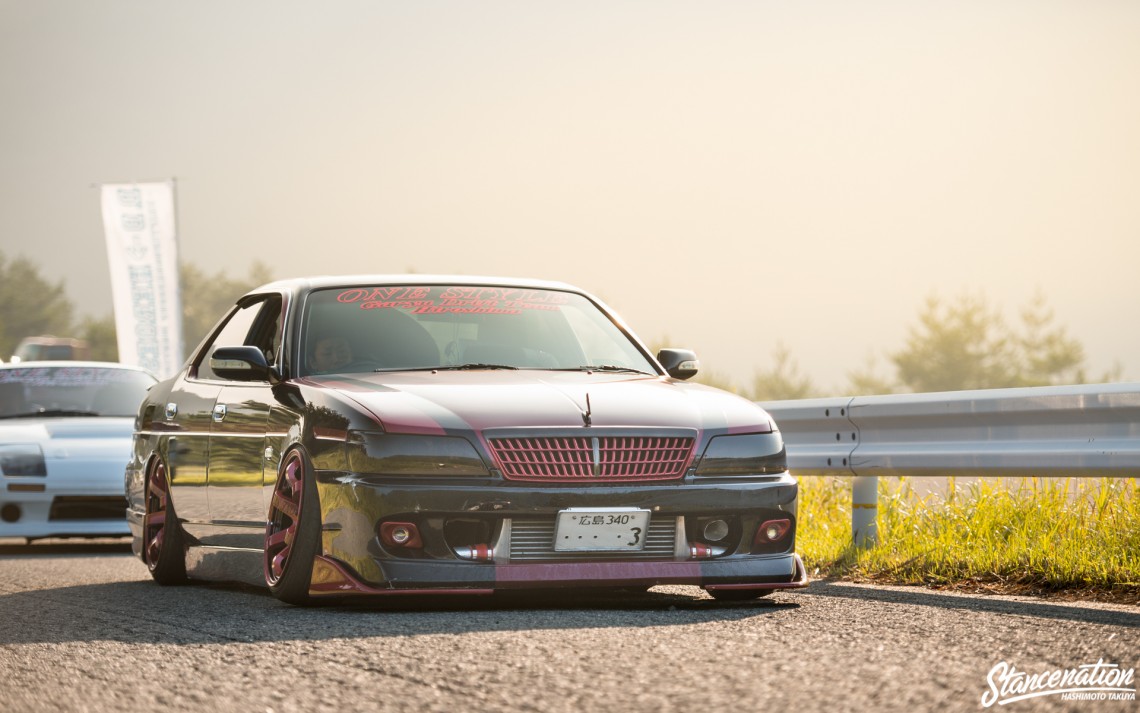 Drifting Japan-14