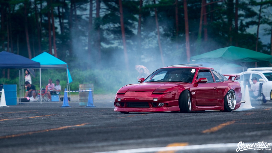 Drifting Japan-95