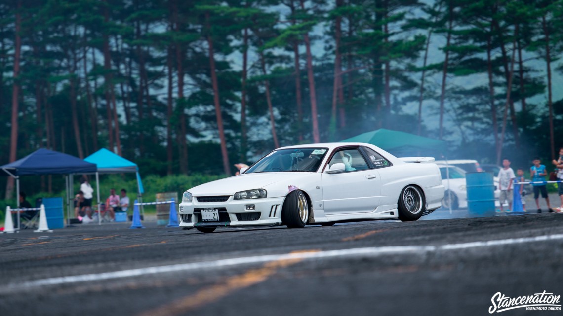 Drifting Japan-96
