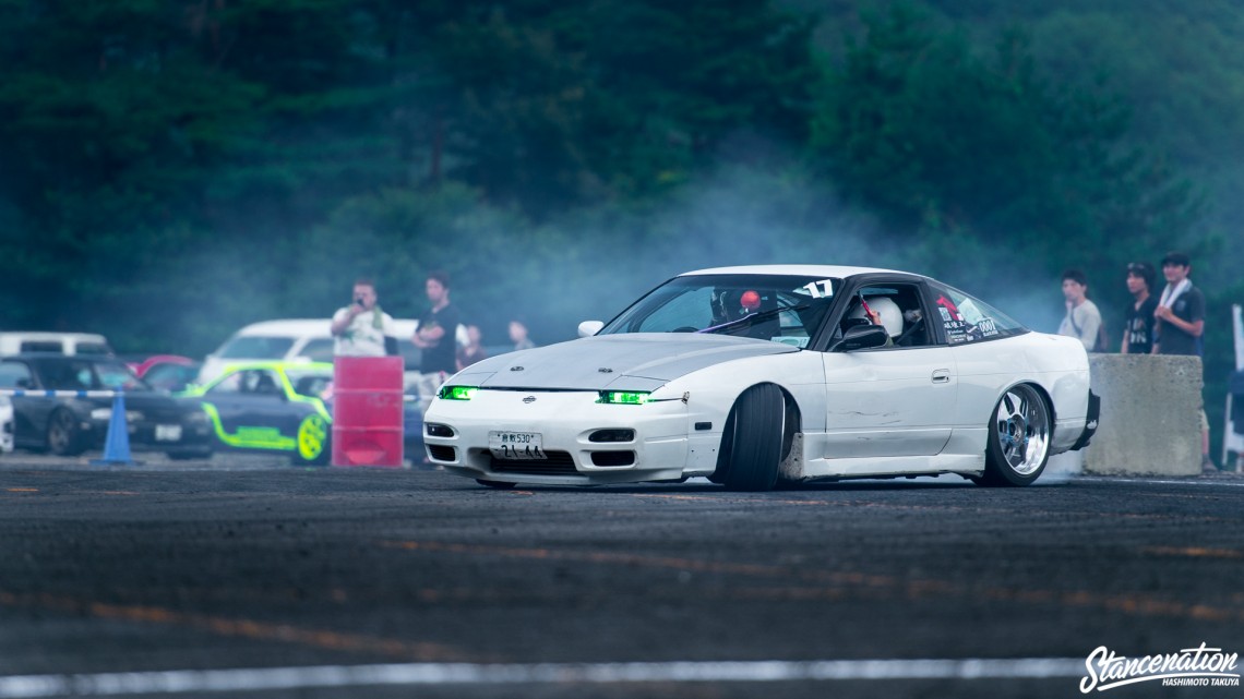 Drifting Japan-98