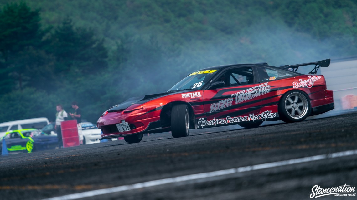 Drifting Japan-99