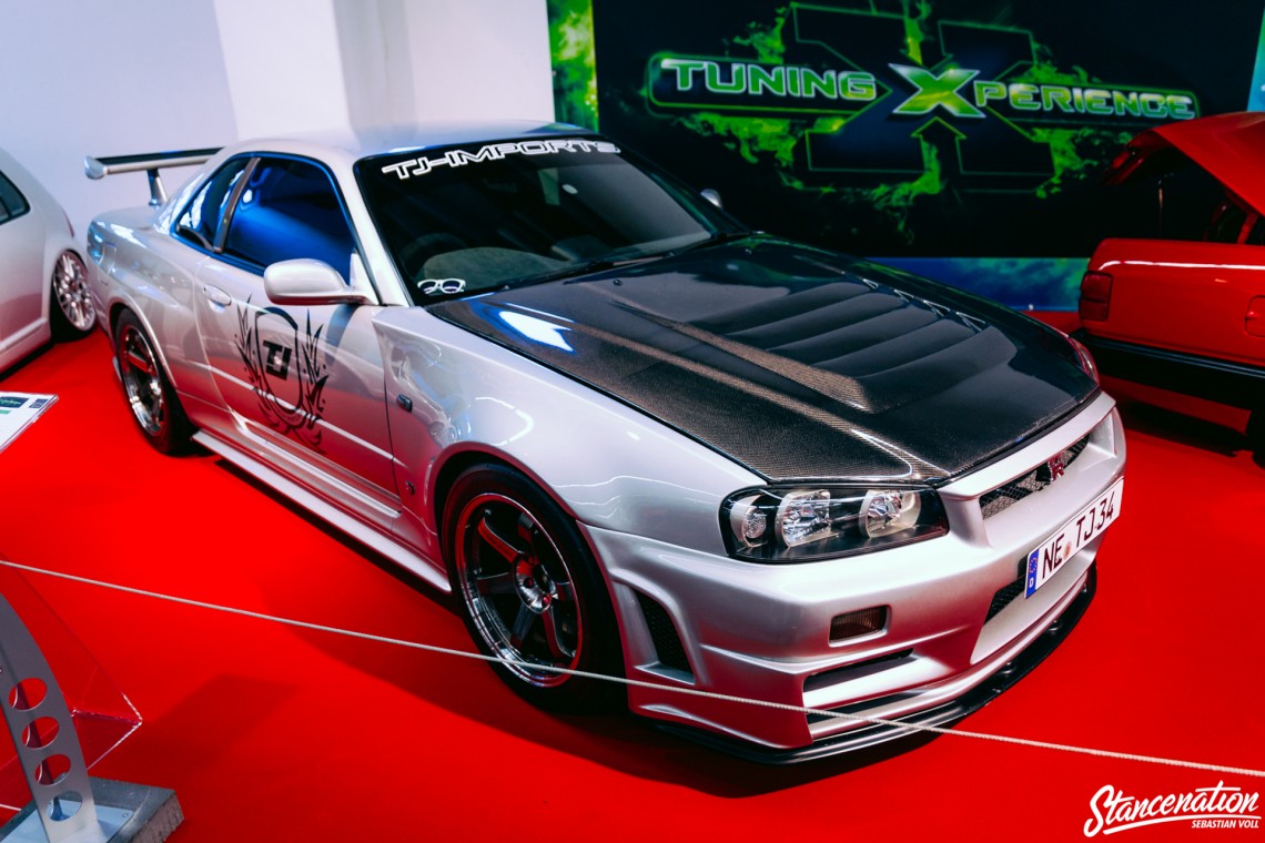 Essen Motor Show 2015-16