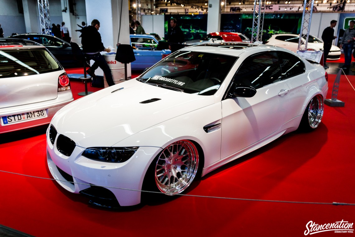 Essen Motor Show 2015-17