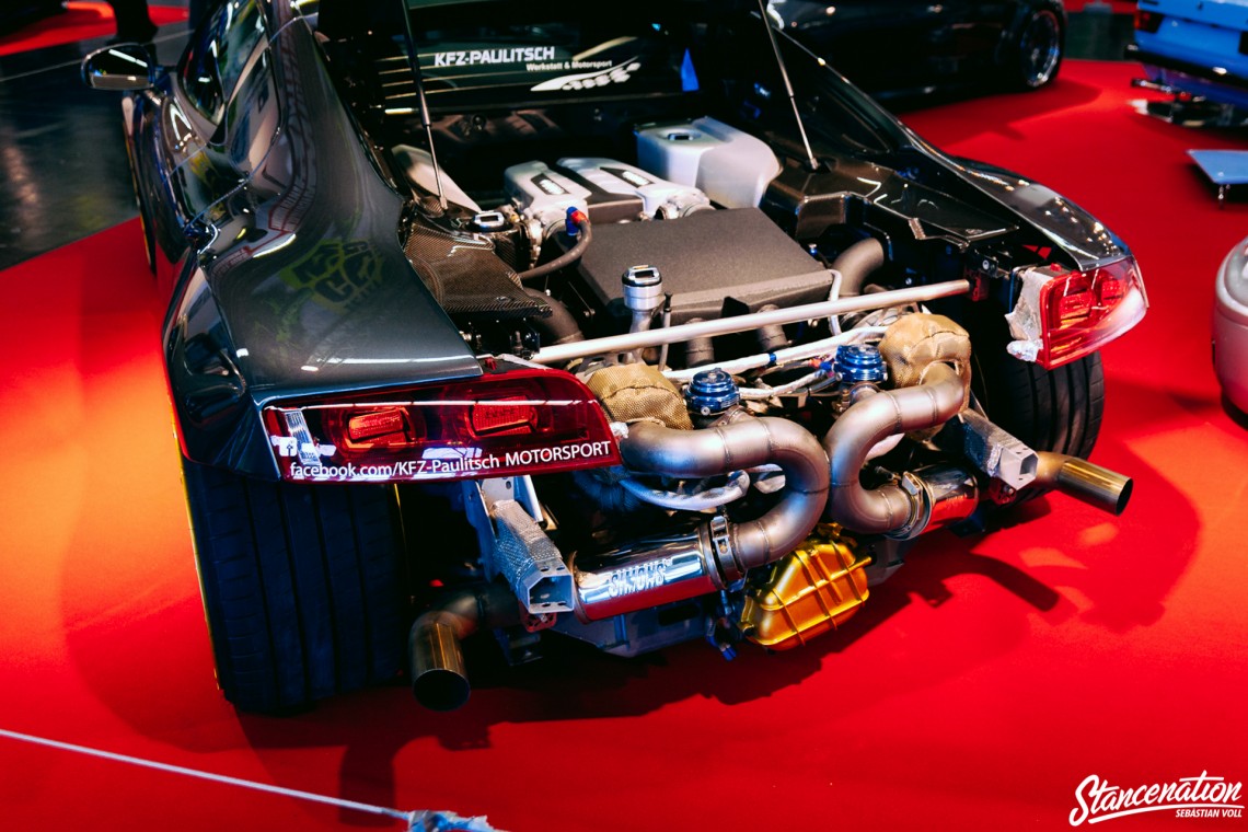 Essen Motor Show 2015-18