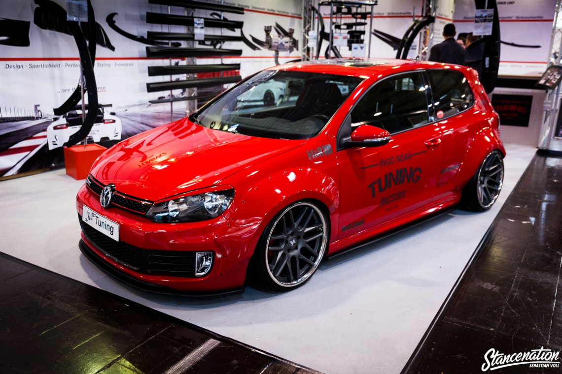 Essen Motor Show 2015-9