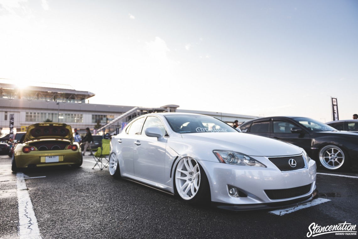 StanceNation Japan G Edition Odaiba 2015-100