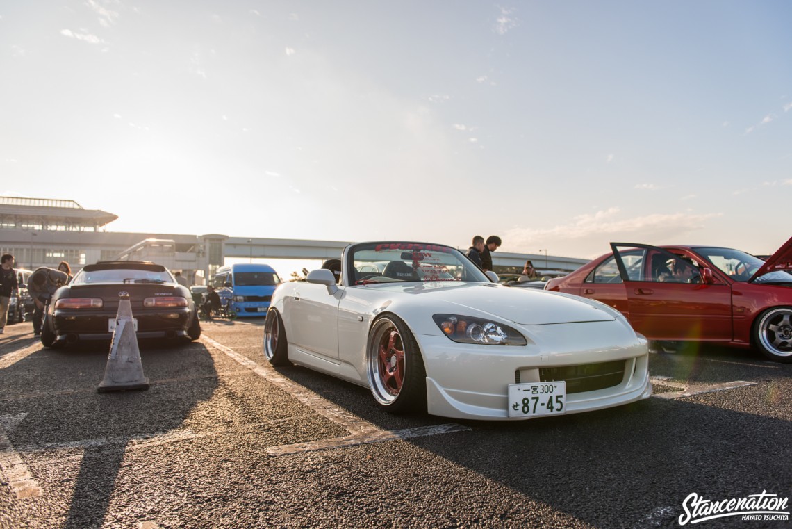 StanceNation Japan G Edition Odaiba 2015-105