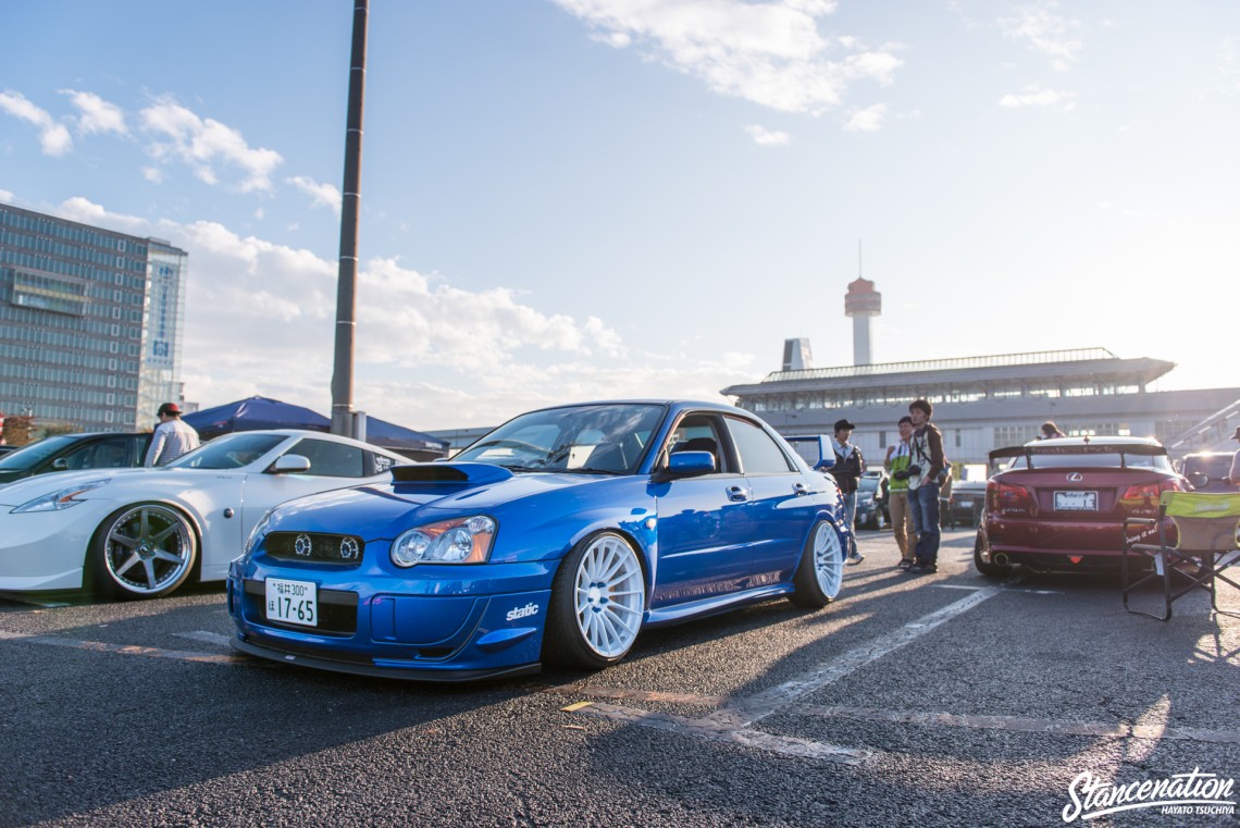 StanceNation Japan G Edition Odaiba 2015-106