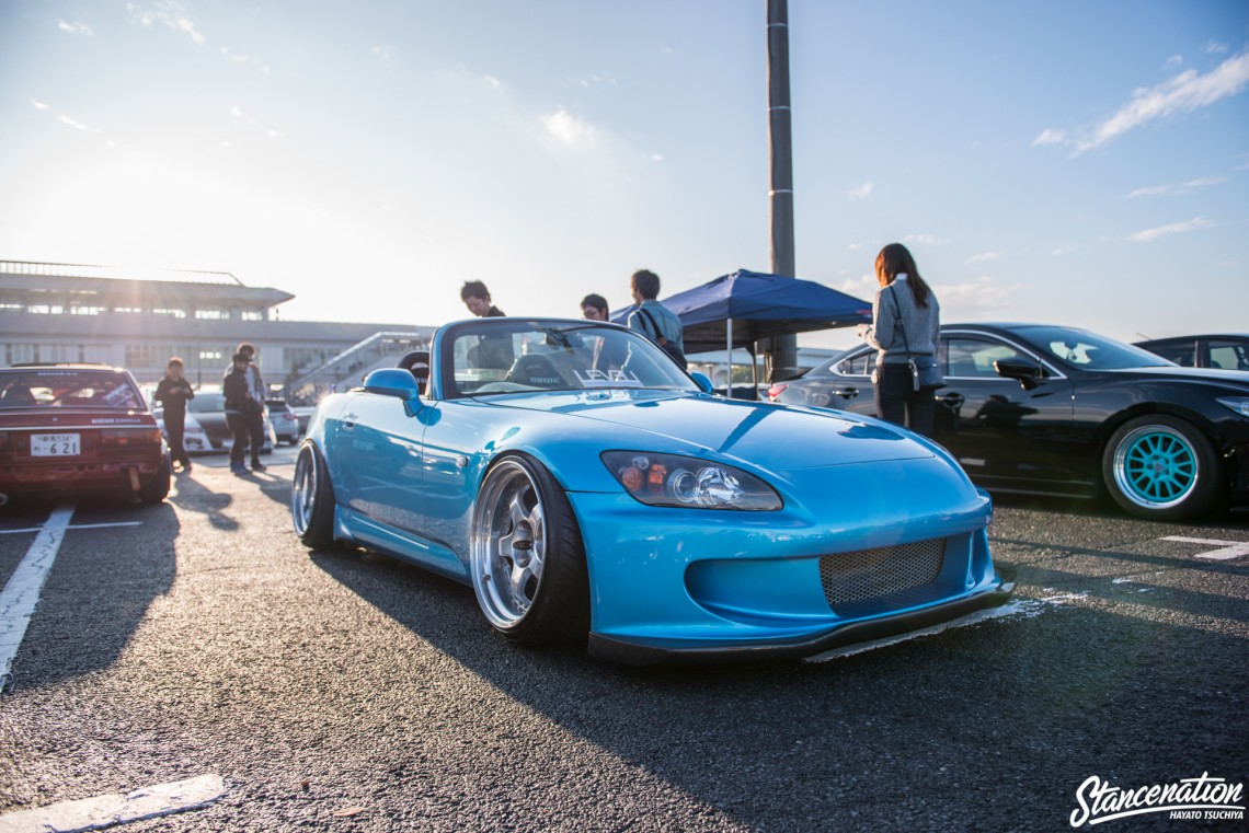 StanceNation Japan G Edition Odaiba 2015-107