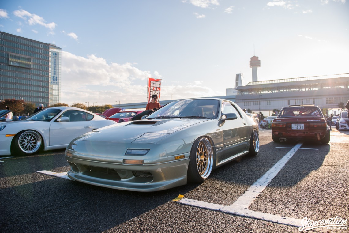 StanceNation Japan G Edition Odaiba 2015-108