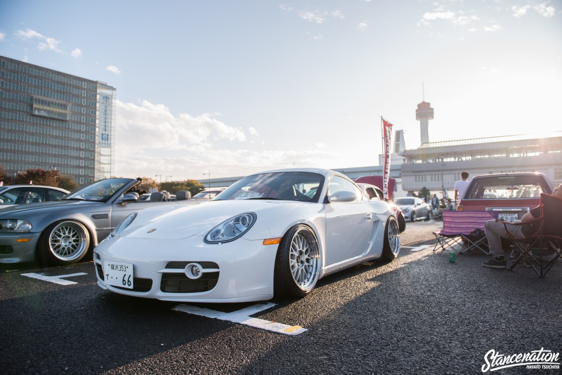 StanceNation Japan G Edition Odaiba 2015-109