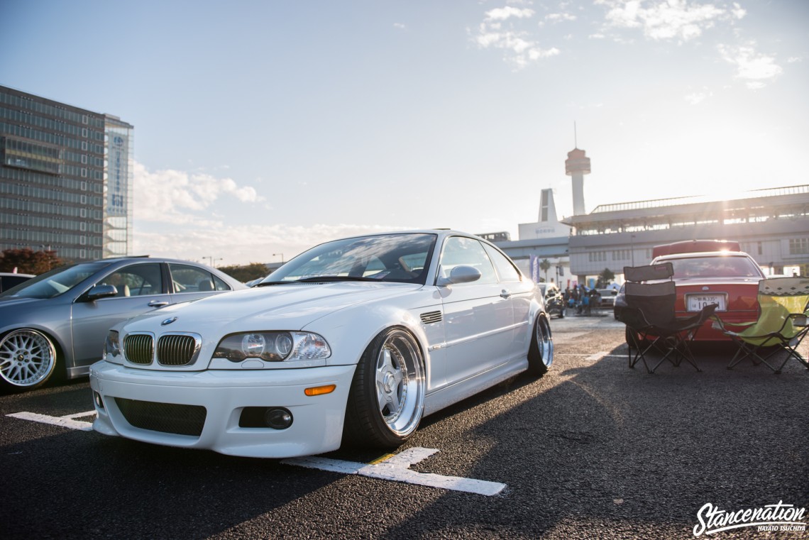 StanceNation Japan G Edition Odaiba 2015-111
