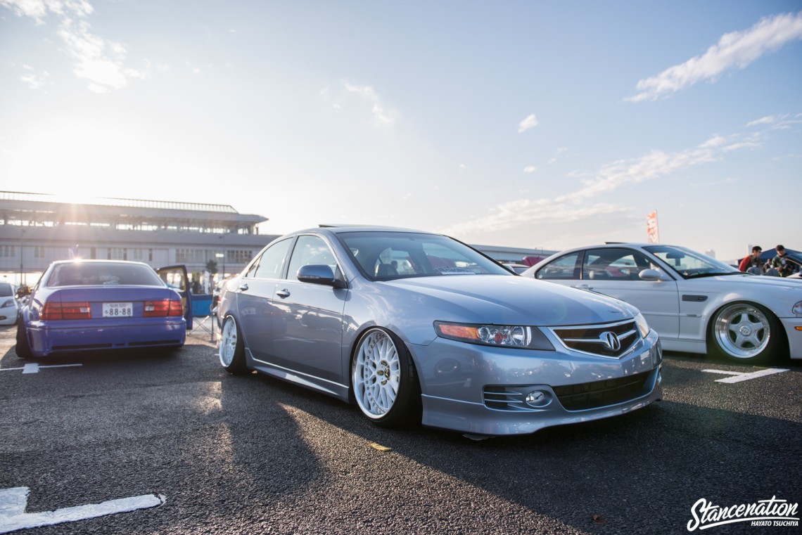 StanceNation Japan G Edition Odaiba 2015-112