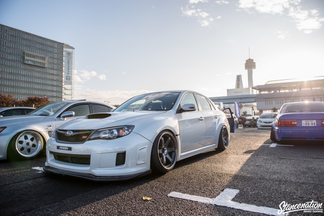 StanceNation Japan G Edition Odaiba 2015-113