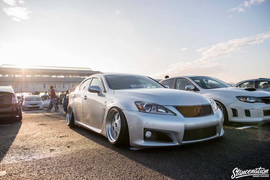 StanceNation Japan G Edition Odaiba 2015-115