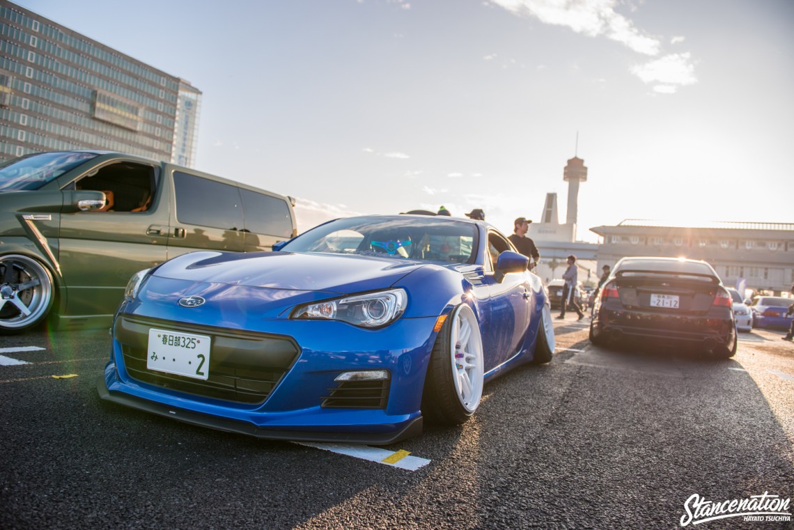 StanceNation Japan G Edition Odaiba 2015-116