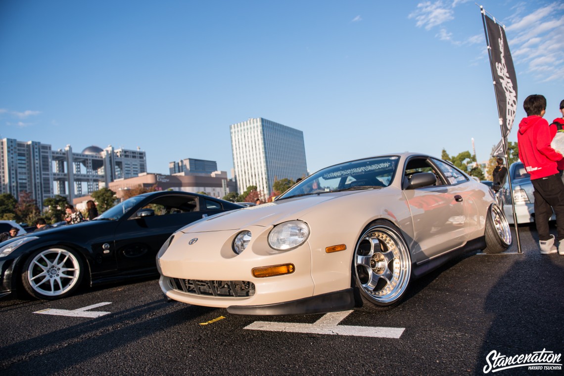 StanceNation Japan G Edition Odaiba 2015-118