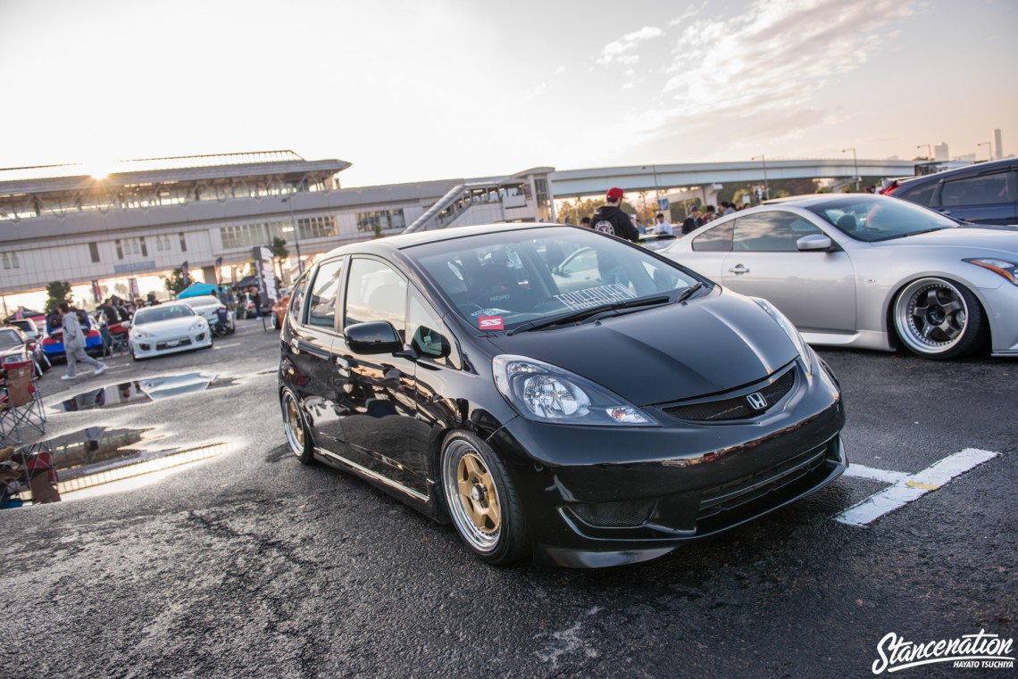 StanceNation Japan G Edition Odaiba 2015-119