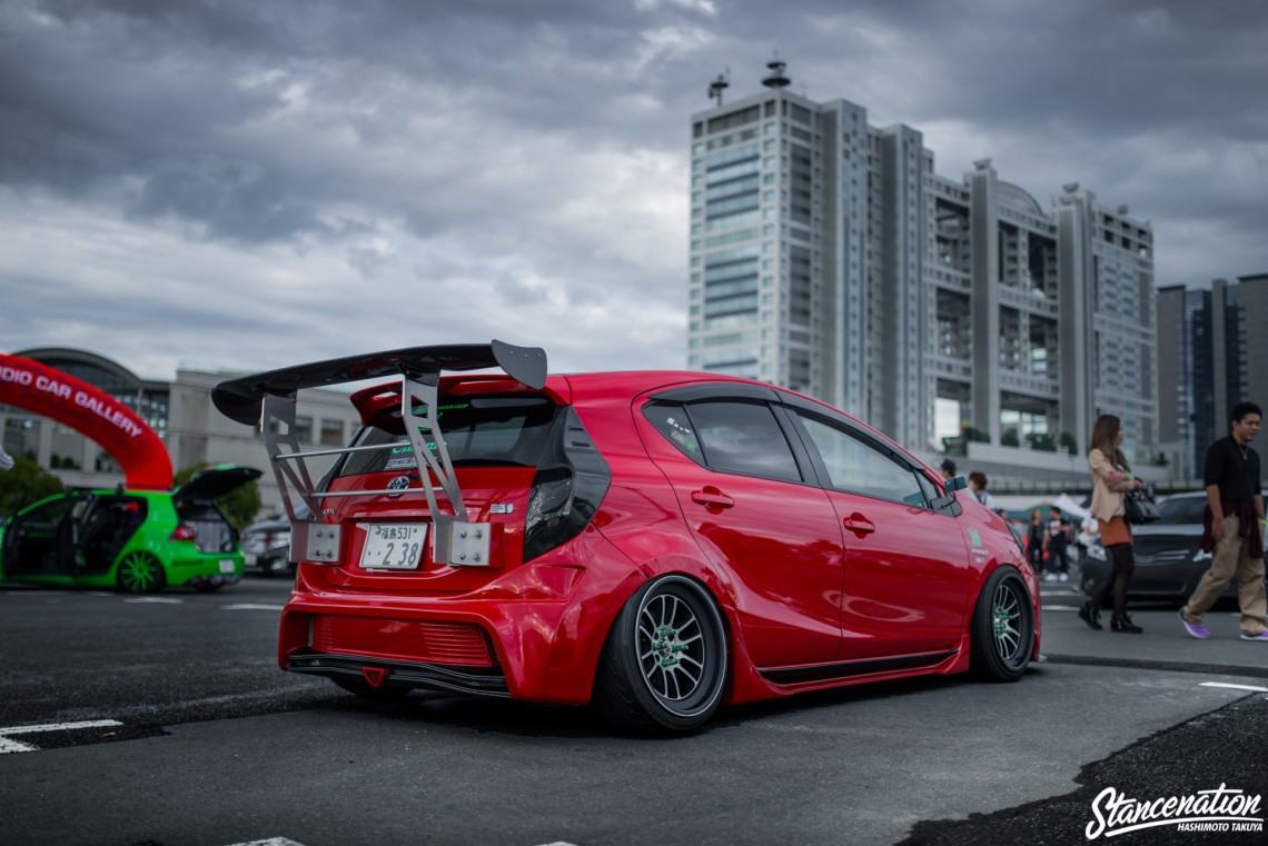 StanceNation Japan G Edition Odaiba 2015-120