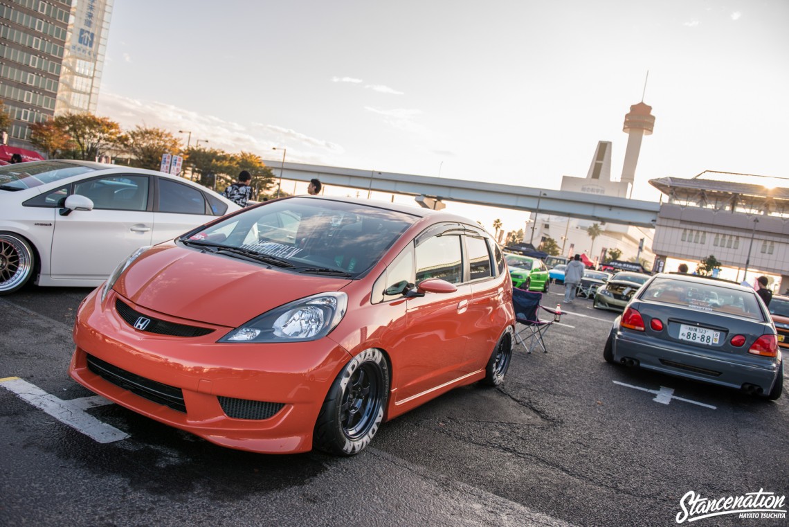 StanceNation Japan G Edition Odaiba 2015-120