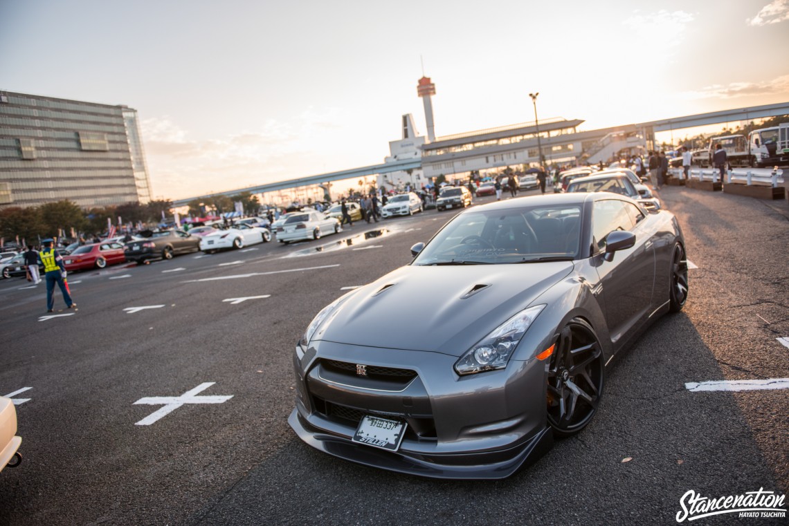 StanceNation Japan G Edition Odaiba 2015-122